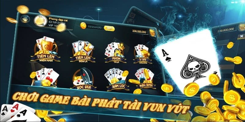 Game bài đổi thưởng Jun88