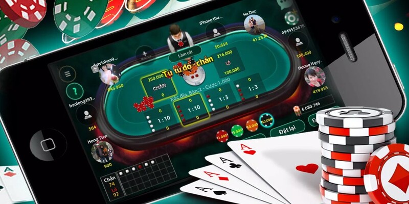 Chơi game bài đổi thưởng Jun88 không lo gián đoạn truy cập