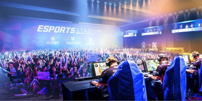 Chiến thuật cá cược thể thao E-Sports hay nhất