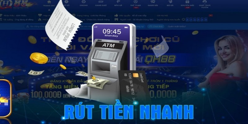 Một số cách thu tiền thưởng từ mã code