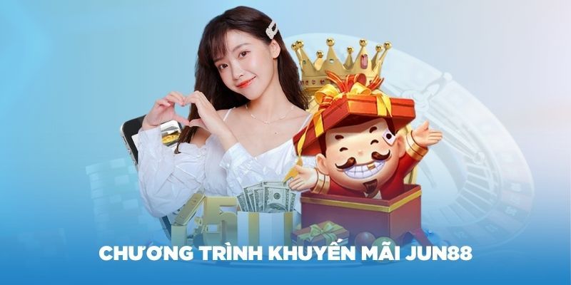 Tân người chơi sẽ được nhận khuyến mãi