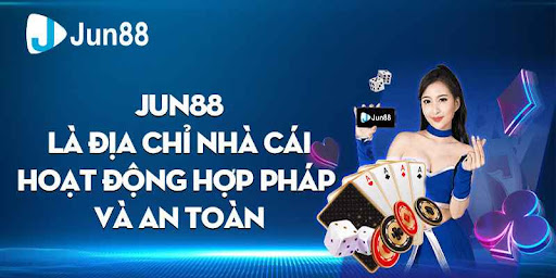 Lợi ích cho hội viên khi đăng nhập Jun88