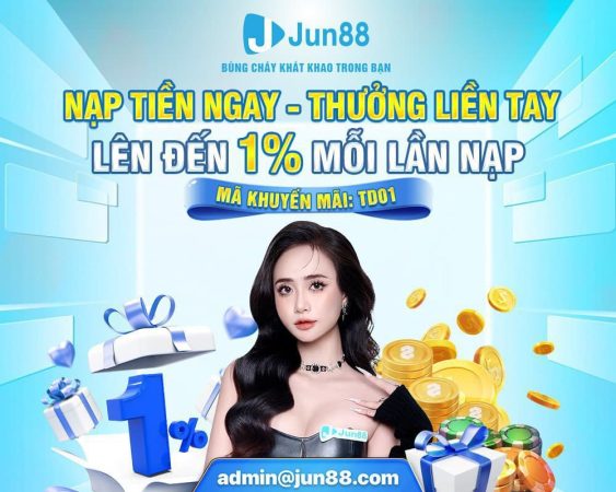 Giới thiệu sơ lược Jun88