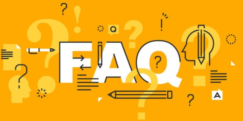 Giải đáp FAQs về thương hiệu Jun88