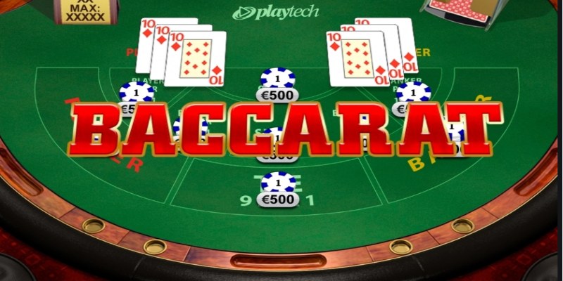 Chơi baccarat siêu hấp dẫn và an toàn