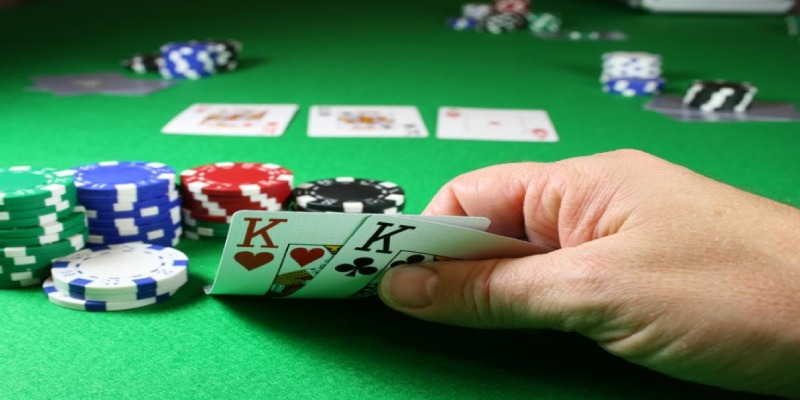 Bật mí một số mẹo chơi Baccarat thắng lớn