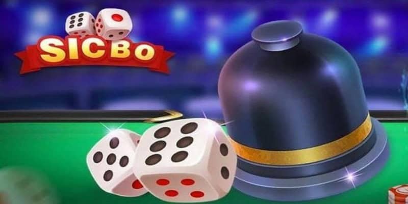 Tìm hiểu khái niệm game sicbo online