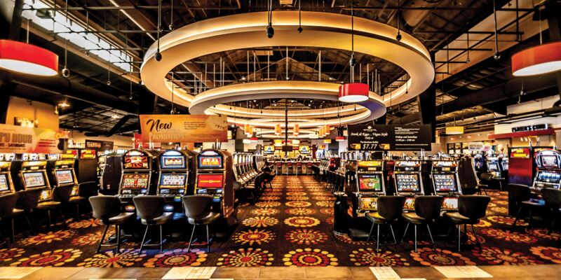 6 Sòng bài casino ở Việt Nam hợp pháp và hoạt động lâu năm