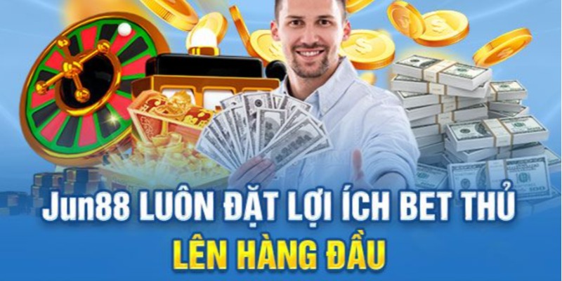 Nhà cái ghi điểm với tầm nhìn rõ ràng cùng sứ mệnh lớn lao